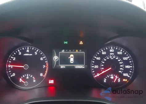 2017 Kia Optima Sxl Turbo z USA, uszkodzony, nr VIN 5XXGV4L29HG171750